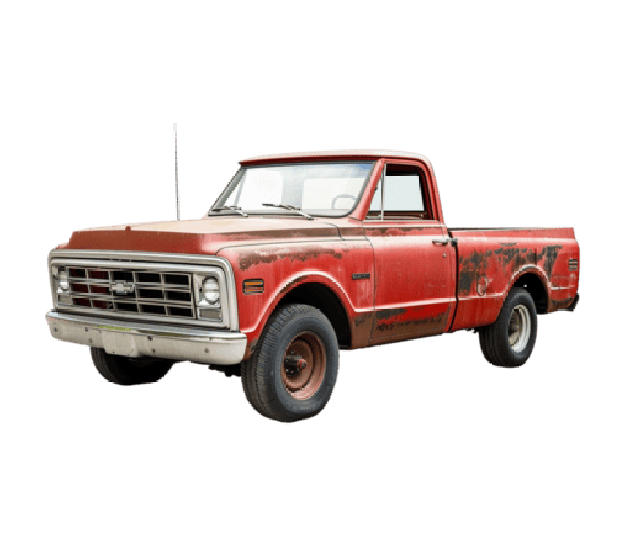 Junk/scrap car buyer in Kansas City